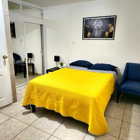 Casa Desierto Los Cabos