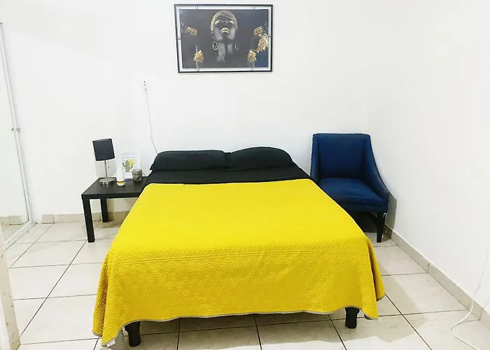 Casa Desierto Cabos Apartment