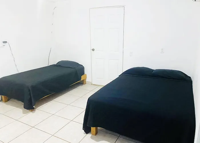 Casa Desierto Cabos Apartment