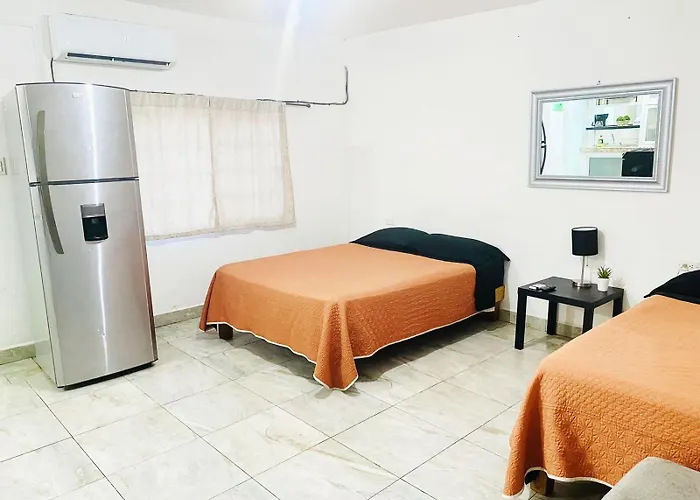 Casa Desierto Cabos Apartment Cabo San Lucas