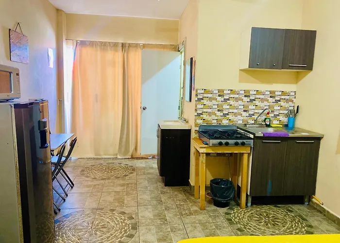 Casa Desierto Cabos Apartment *