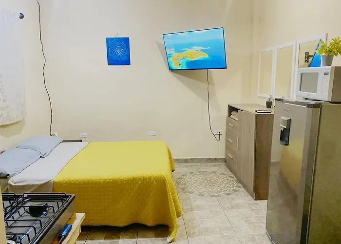 Casa Desierto Cabos Apartment