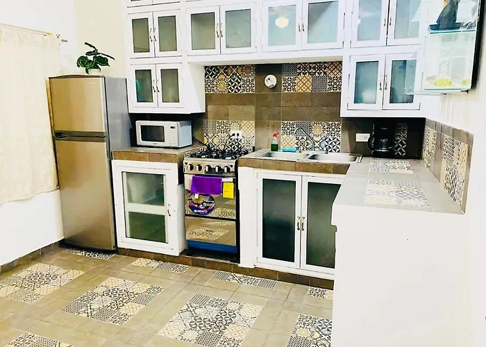 Casa Desierto Cabos Apartment Cabo San Lucas