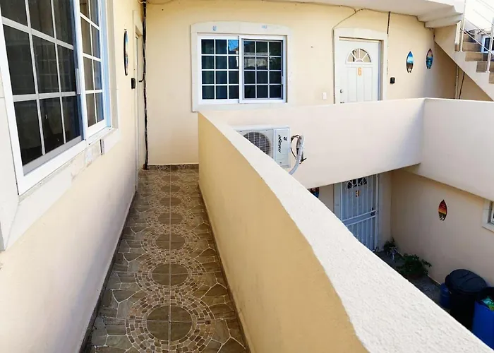 Casa Desierto Cabos *