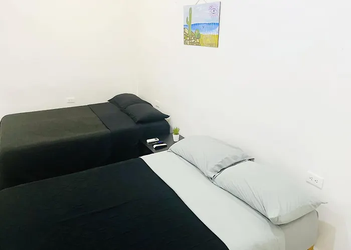 Casa Desierto Cabos * Cabo San Lucas