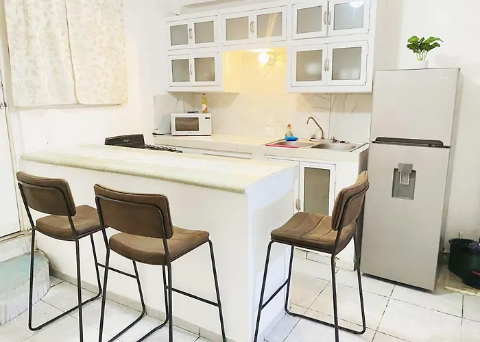 Casa Desierto Cabos Apartment