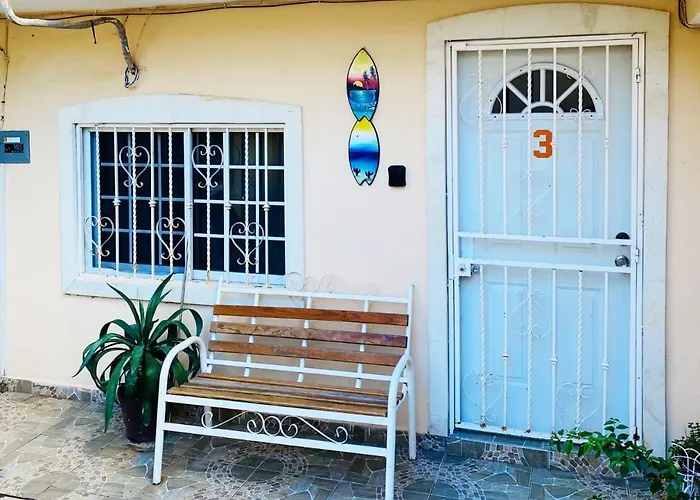 Casa Desierto Cabos * Cabo San Lucas