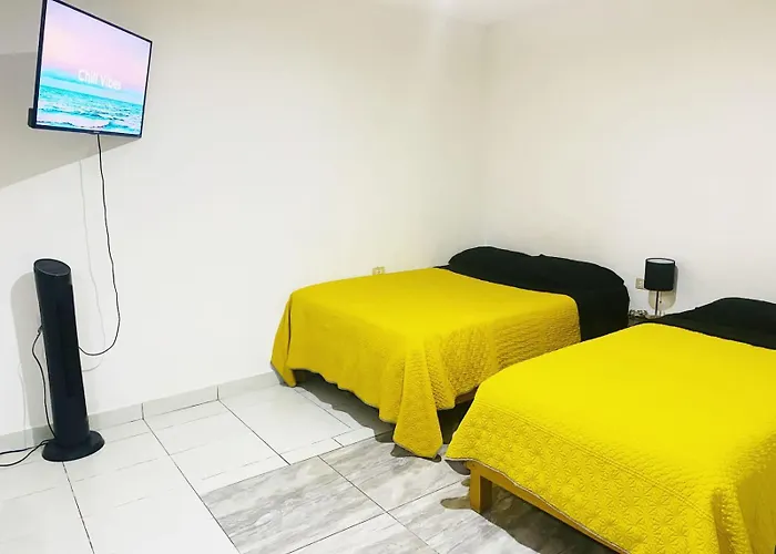 Apartment Casa Desierto Cabos