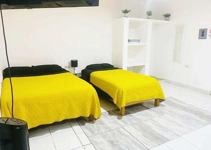 Casa Desierto Cabos *