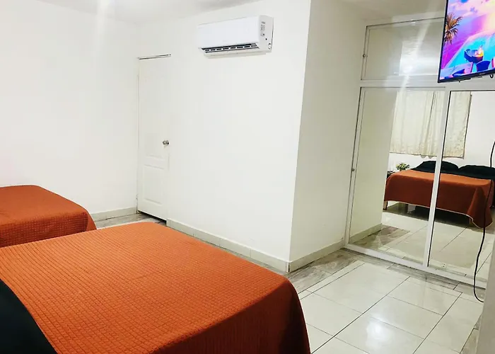 Casa Desierto Cabos Appartamento Cabo San Lucas