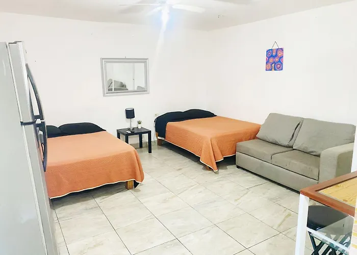Casa Desierto Cabos Apartment