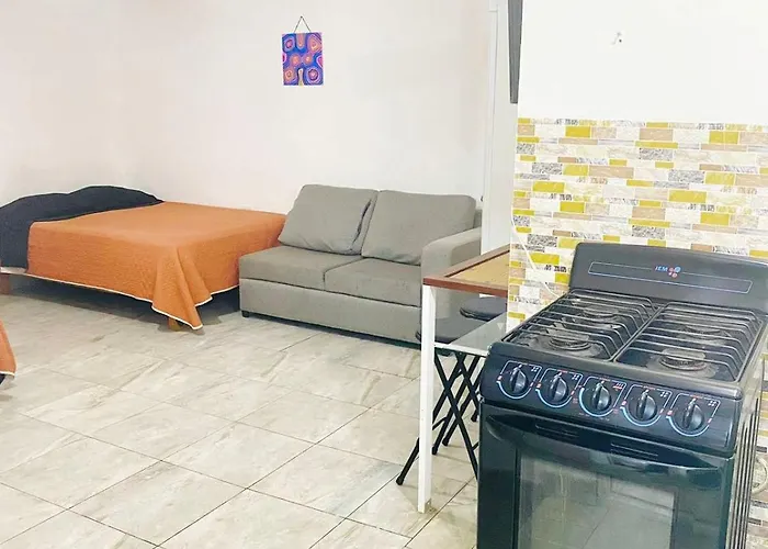 Apartment Casa Desierto Cabos *