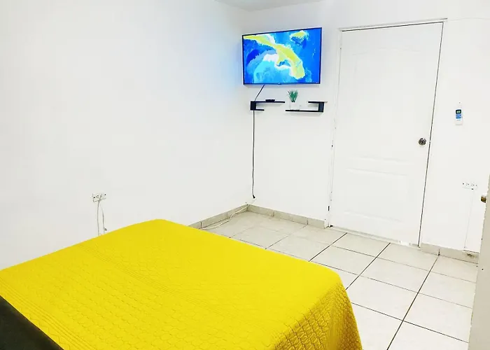 Casa Desierto Cabos Apartment